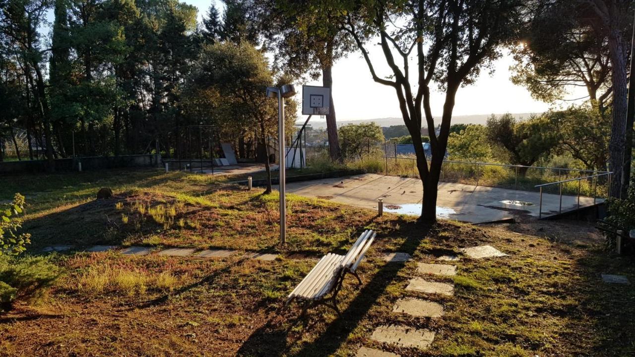 Can Ramon Caldes De Montbui Εξωτερικό φωτογραφία