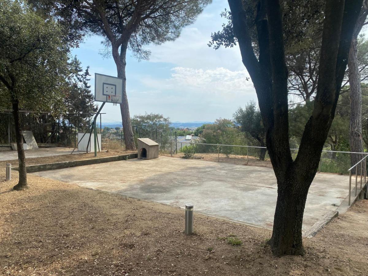 Can Ramon Caldes De Montbui Εξωτερικό φωτογραφία