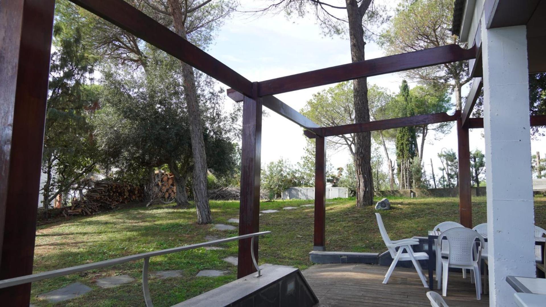 Can Ramon Caldes De Montbui Εξωτερικό φωτογραφία