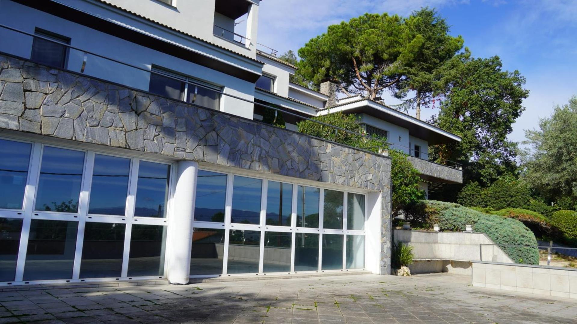 Can Ramon Caldes De Montbui Εξωτερικό φωτογραφία