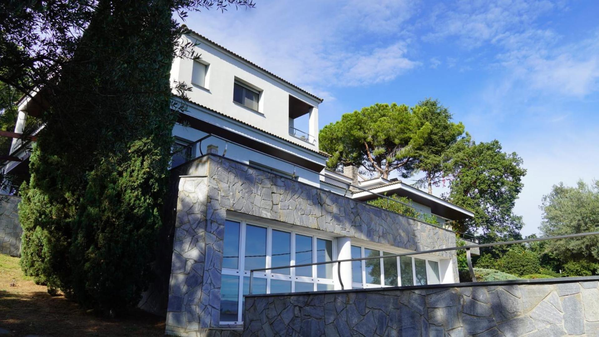 Can Ramon Caldes De Montbui Εξωτερικό φωτογραφία