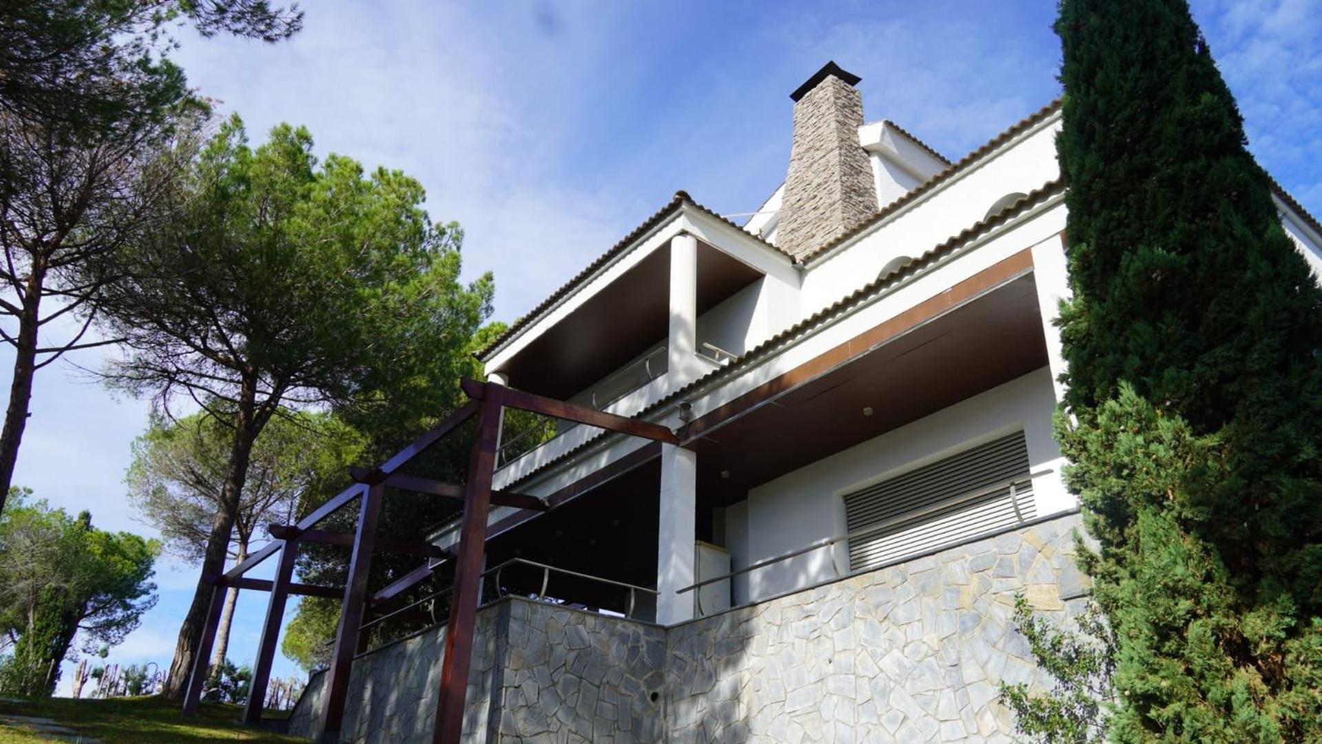 Can Ramon Caldes De Montbui Εξωτερικό φωτογραφία